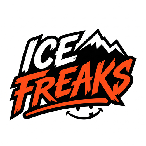 Ice Freaks
