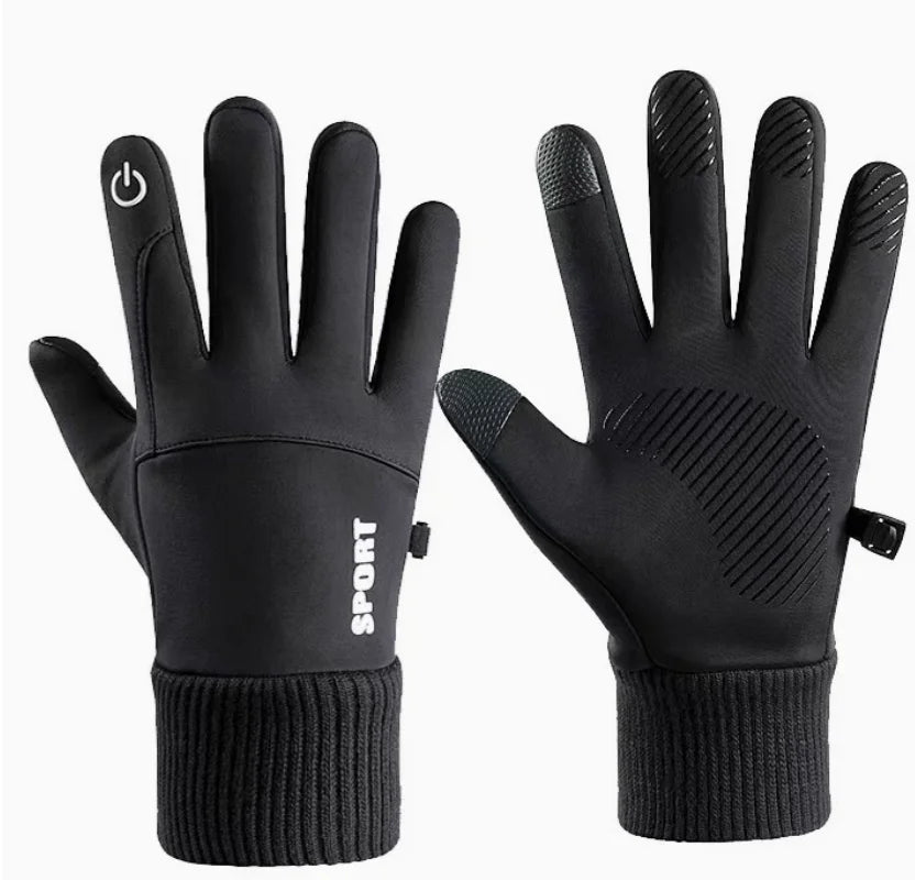 Free Snow Gloves