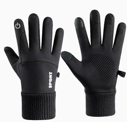 Free Snow Gloves
