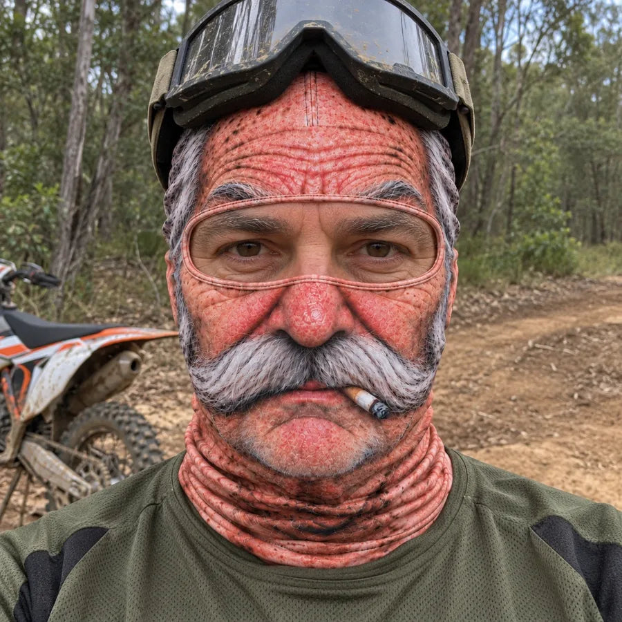 The Instructor