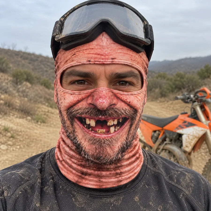 Two Teeth Tony