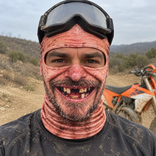 Two Teeth Tony